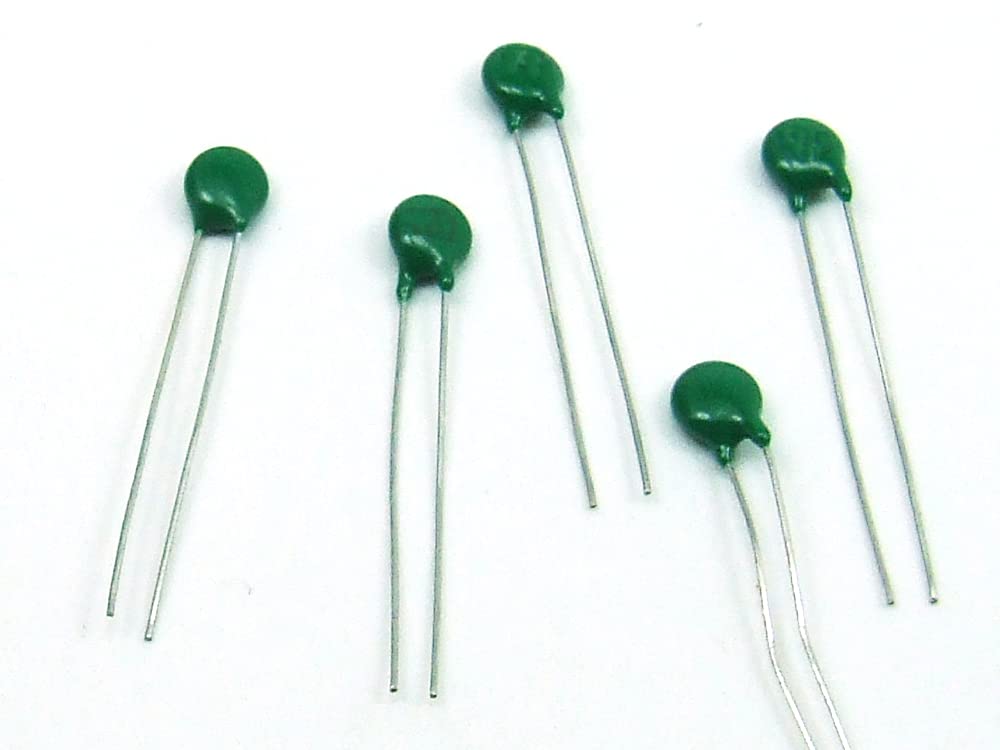 POPESQ® 5 Stk. x Thermistor 6K8 NTC #A4071 von POPESQ