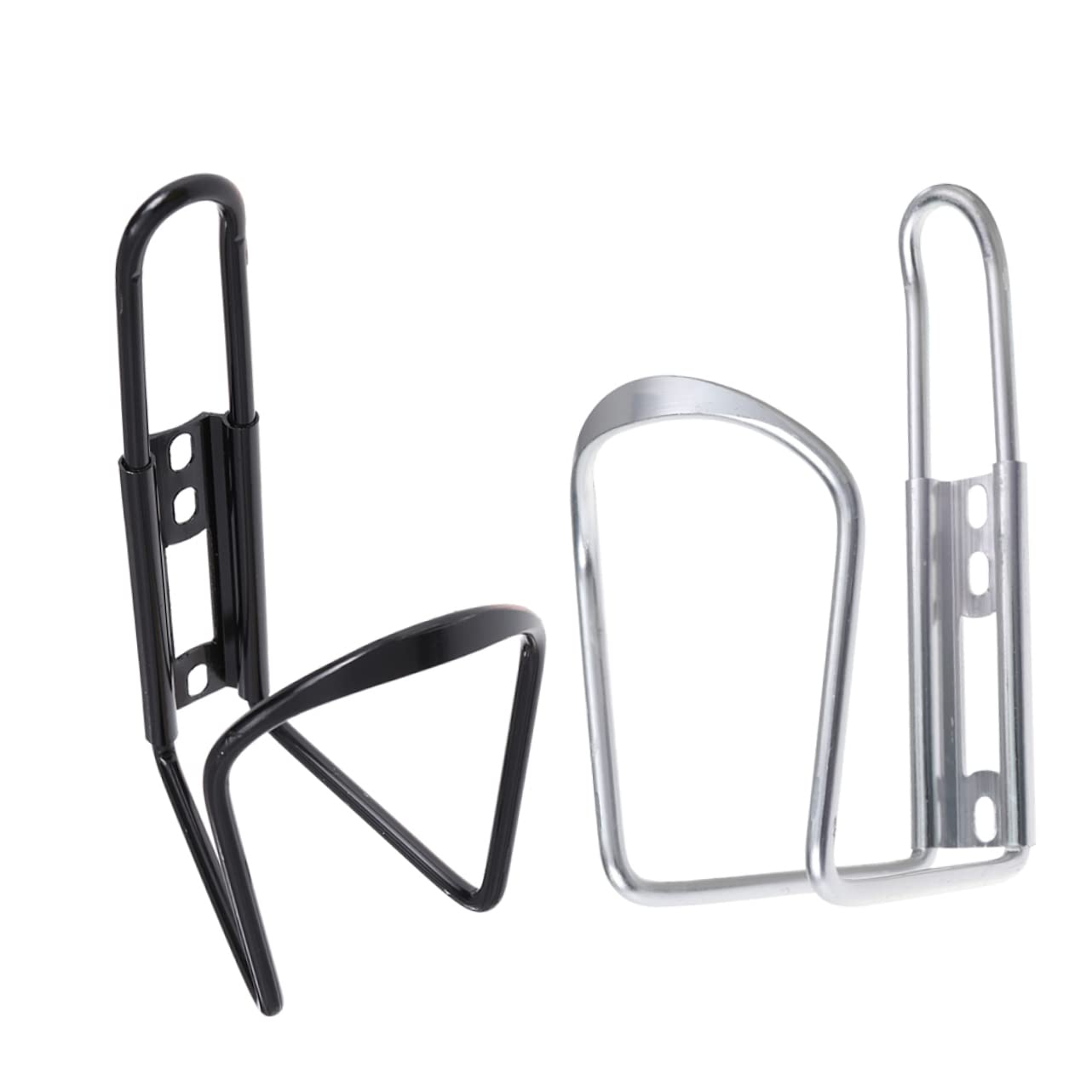 POPETPOP 2St Fahrrad Flaschenhalter Trinkflaschenhalter fahrradtrinkflaschen Halter Fahrrad-flaschenhalter Flaschenhalter für Fahrräder Mountainbike-Flaschenhalter Aluminiumlegierung von POPETPOP