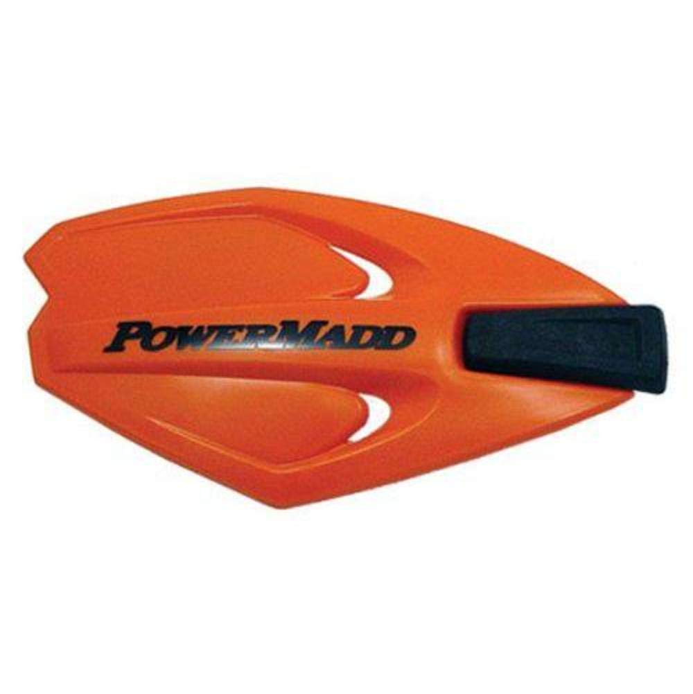 PWRMAD POWER-X GUARD ORANGE von POWERMADD