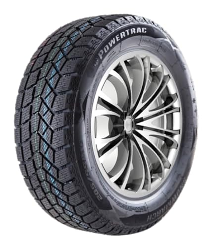 Reifen 265/60 R18 110T M+S 3PMSF POWERTRAC SNOWMARCH Neue Winterreifen von POWERTRAC