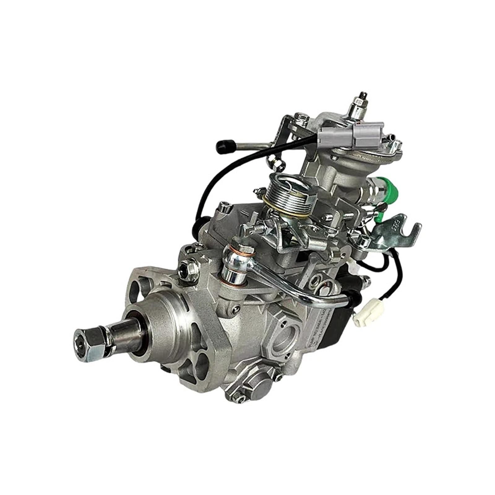 Motor-Kraftstoffeinspritzpumpe, kompatibel mit Mitsubishi 4M40 104641-3420 NP-VE 4/11F2000RNP1544 von PPGZCZSE