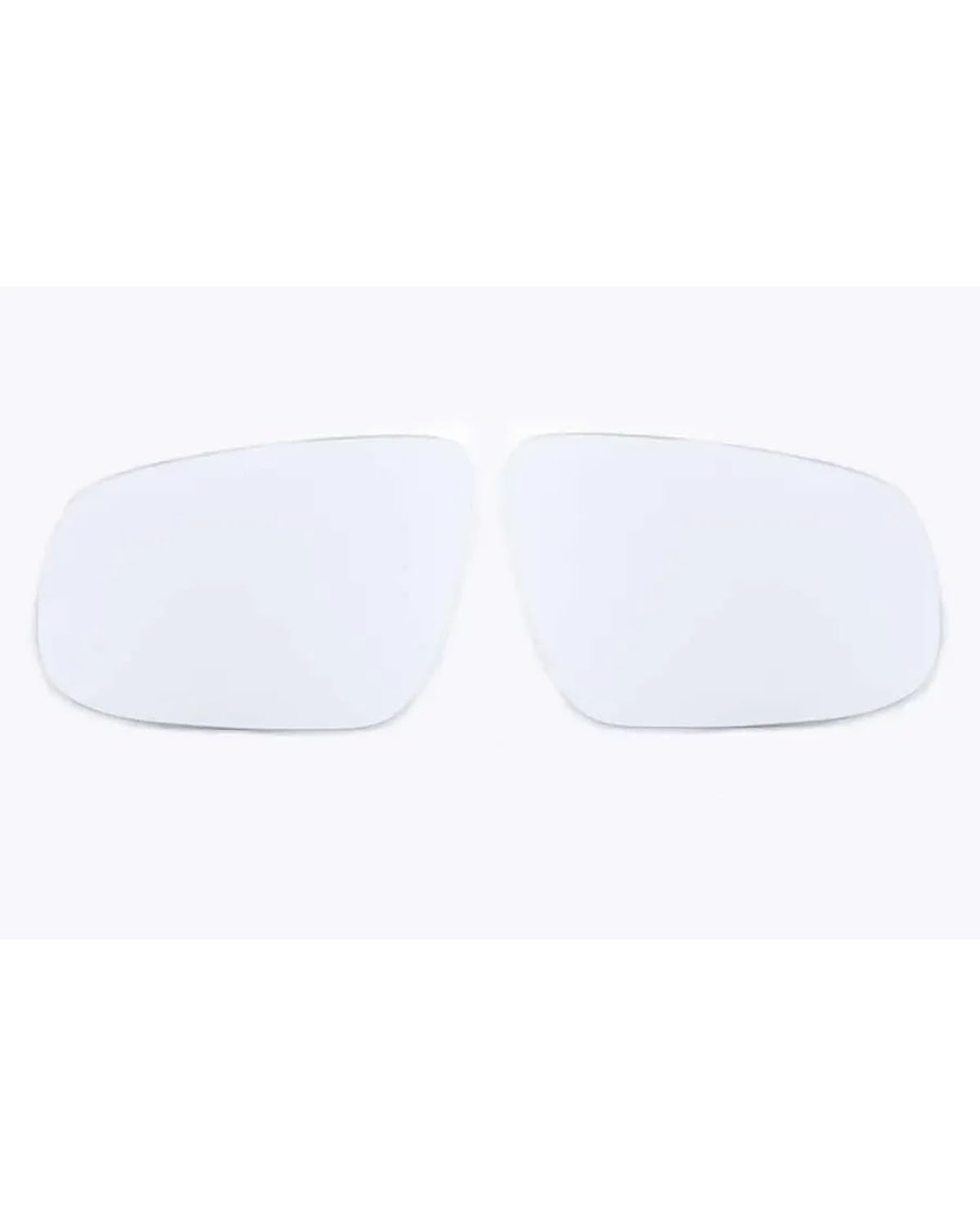 Außenspiegel Glas Für Chery Für Tiggo 7 2020-2022 Auto Rückspiegel Glas Außentür Seite Spiegel Objektiv Ersetzen Umkehrlinse Rückfahrglas Spiegel(1pcs Left Heating) von PPLKHS