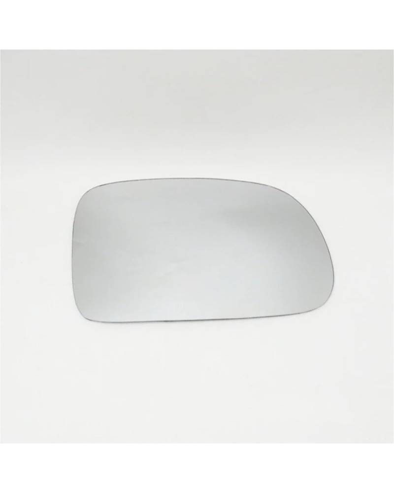 Außenspiegel Glas Für SsangYong Für Actyon Für Sport 2006-2011 Auto Außentür Seitenspiegel Objektiv Rückspiegel Glas Umkehrlinse Rückfahrglas Spiegel(1 PC Right R) von PPLKHS