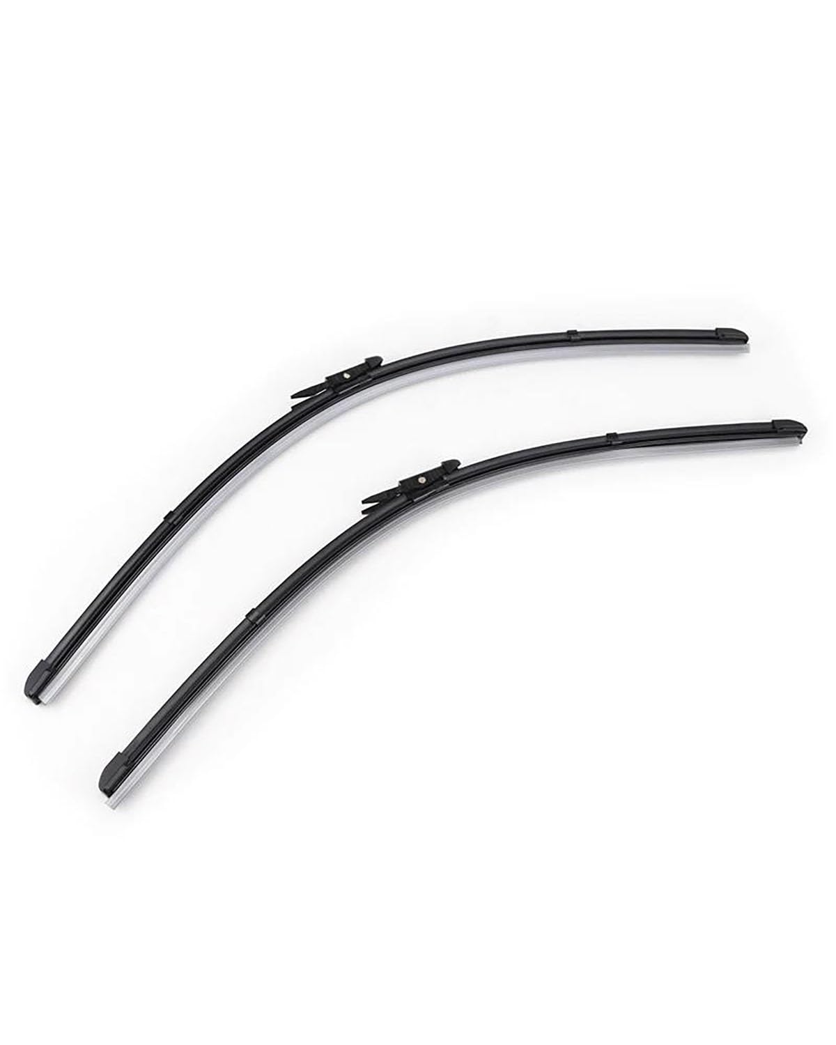 Auto Wischer Für XC90 Für MK1 2005-2014 Wischer LHD Frontwischer Windschutzscheibe Windschutzscheibe Sauberes Fenster Auto Regenbürsten 24"+22" Scheibenwischer von PPLKHS