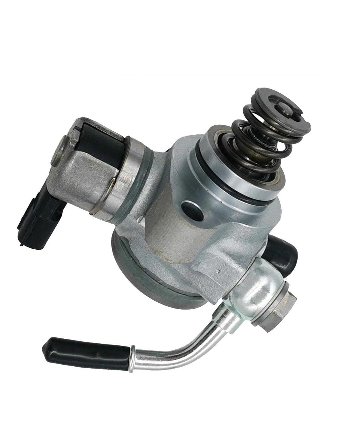 Kraftstoffpumpe 2 3 6 Für CX-4 Für CX-5 Für CX4 CX5 2,0 L 2,5 L L4 2012-2018 PE19-20-3F0 296100-0020 PE19203F0 Hochdruck Kraftstoff Pumpe Benzinpumpe von PPLKHS