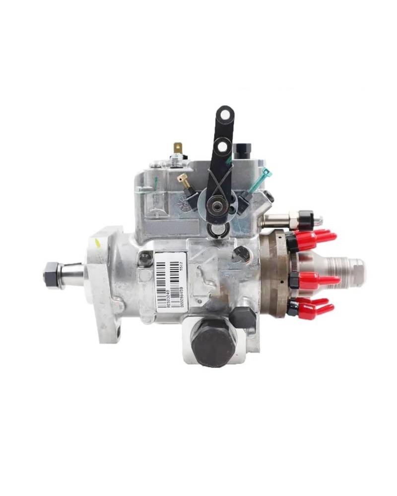 Kraftstoffpumpe Für 3029 4039 4045 4239 6068 Motor Re503049 Für RE503049 6 Zylinder Diesel Einspritzpumpe DB4629-5512 Benzinpumpe von PPLKHS