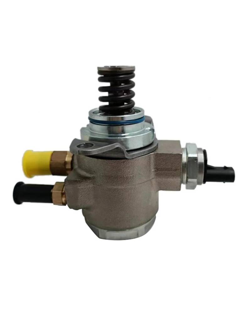 Kraftstoffpumpe Für A1 Für A3 Für Für Skoda Für Golf Auto Teile 1,2 1,4 TFSI 03C127026C Hochdruck Kraftstoff Pumpe Einspritzpumpe Benzinpumpe von PPLKHS