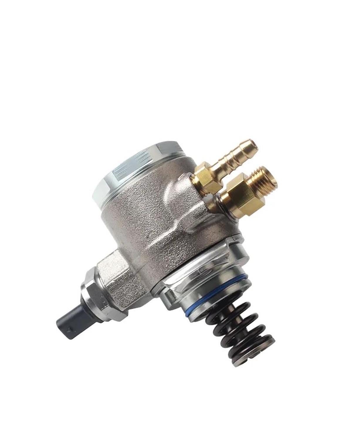 Kraftstoffpumpe Für A1 Für A3 Für Golf Für Polo Für Für Passat 1,2 T 1,4 T 03C127026C Hochdruck Kraftstoff Pumpe Einspritzpumpe Benzinpumpe von PPLKHS