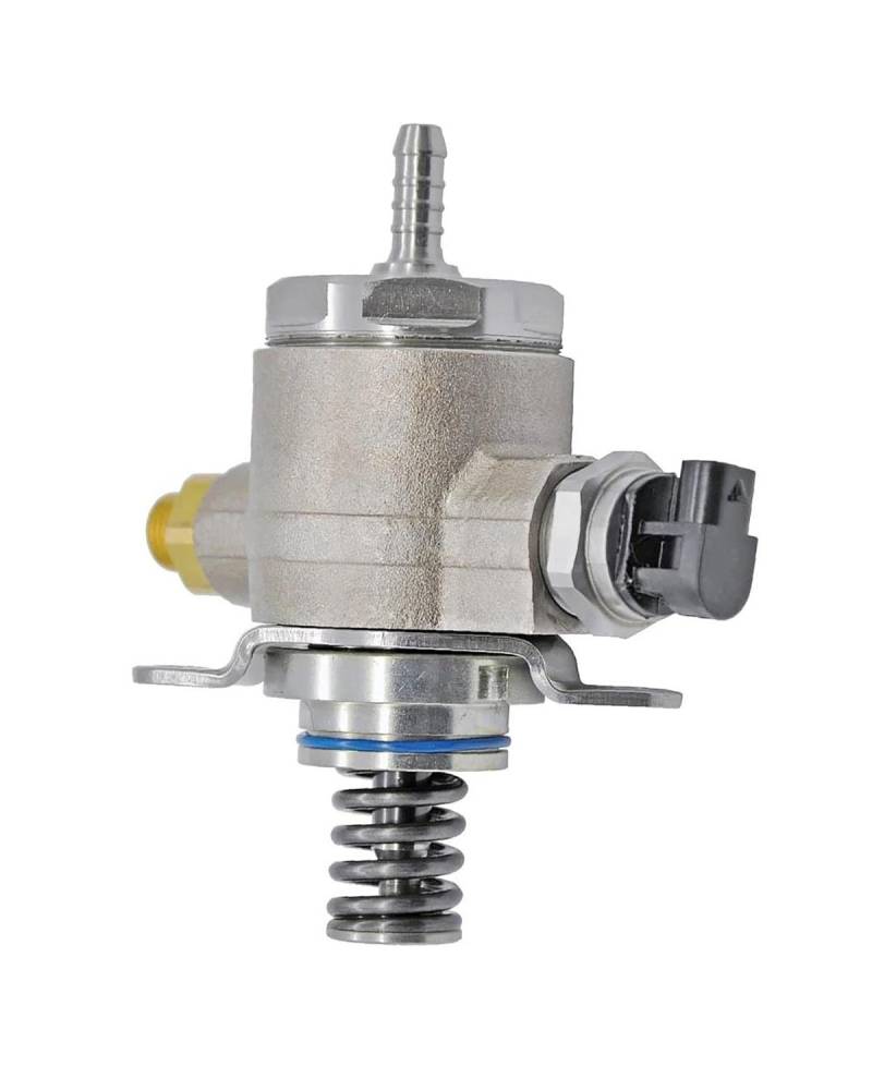 Kraftstoffpumpe Für A4 Für A5 Für A6 Für Q5 Für TT Für SEAT Für LEON Für CLASICO Hochdruck Kraftstoff Pumpe 06J127025F Benzinpumpe von PPLKHS