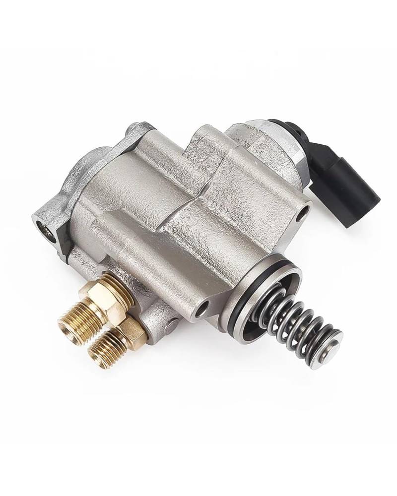 Kraftstoffpumpe Für A4 Für A5 Für A6 Für Quattro Für Q5 Für V6 Für 3,2 L Werkzeuge Auto Zubehör Hochdruck Kraftstoff Pumpe OE 06E127025G 06E127025AB Benzinpumpe(06E127025AB) von PPLKHS