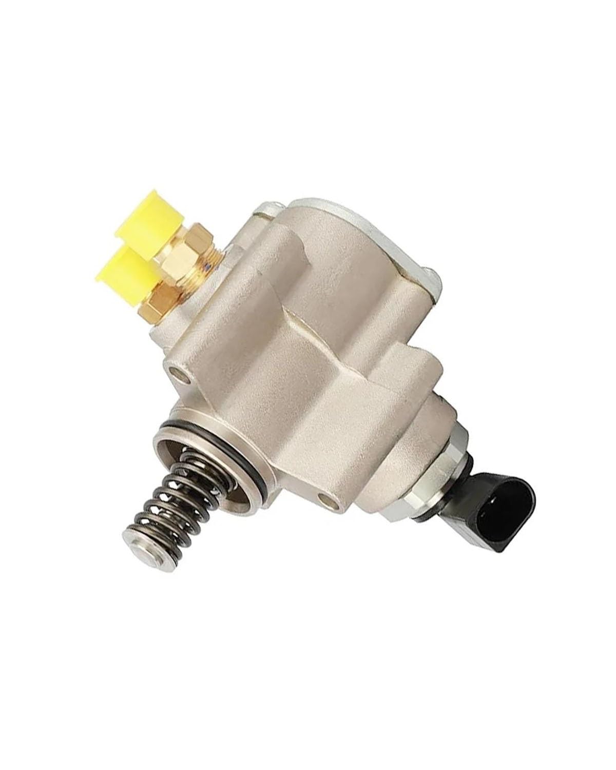 Kraftstoffpumpe Für A6 Für A8 Quattro Für Q7 Für R8 Für S5 Für Touareg 079127025AC Links Fahrerseite Hochdruck Kraftstoff Pumpe Benzinpumpe von PPLKHS