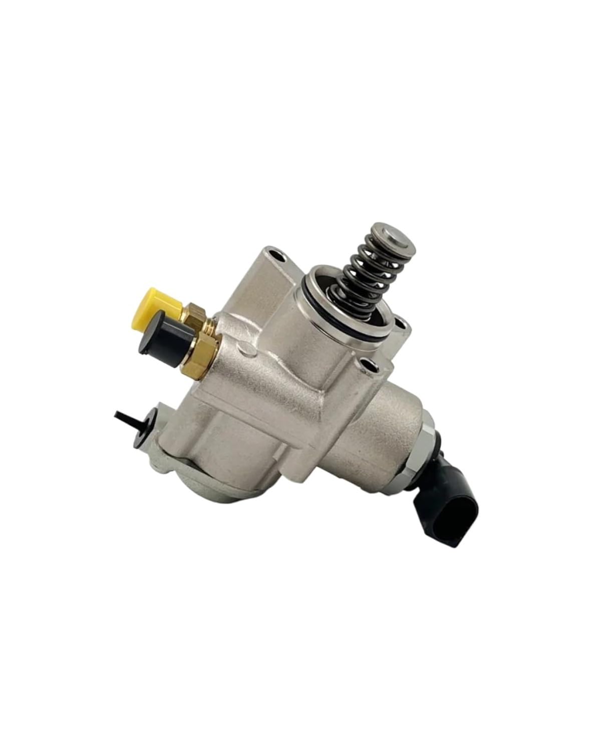 Kraftstoffpumpe Für A8 Für Q7 Für A6 Für S5 Für Touareg Für C6 Für V8 4,2 079127026AB 079127026C Hochdruck Kraftstoff Pumpe Benzinpumpe von PPLKHS