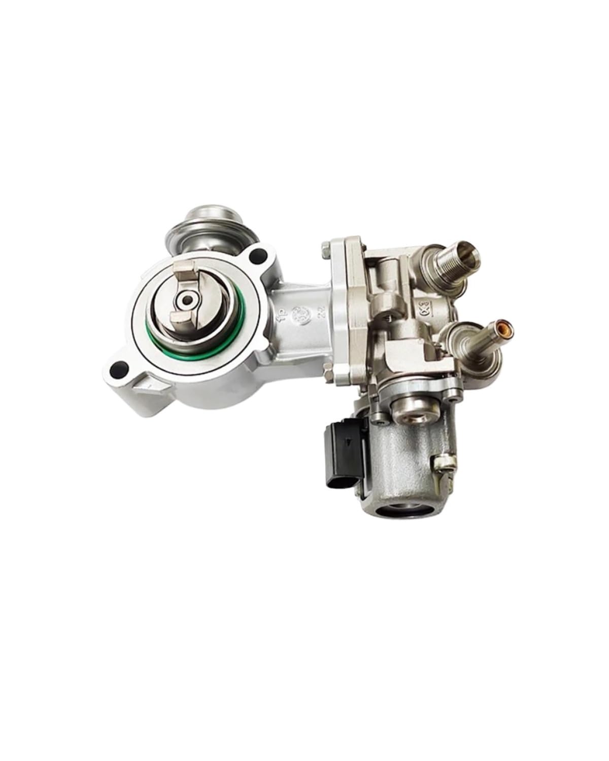 Kraftstoffpumpe Für Benz C250 SLK250 2012 2013 2014 R172 W20 Auto Teile 2710703701 A2710703701 Hochdruck Kraftstoff Pumpe Benzinpumpe von PPLKHS