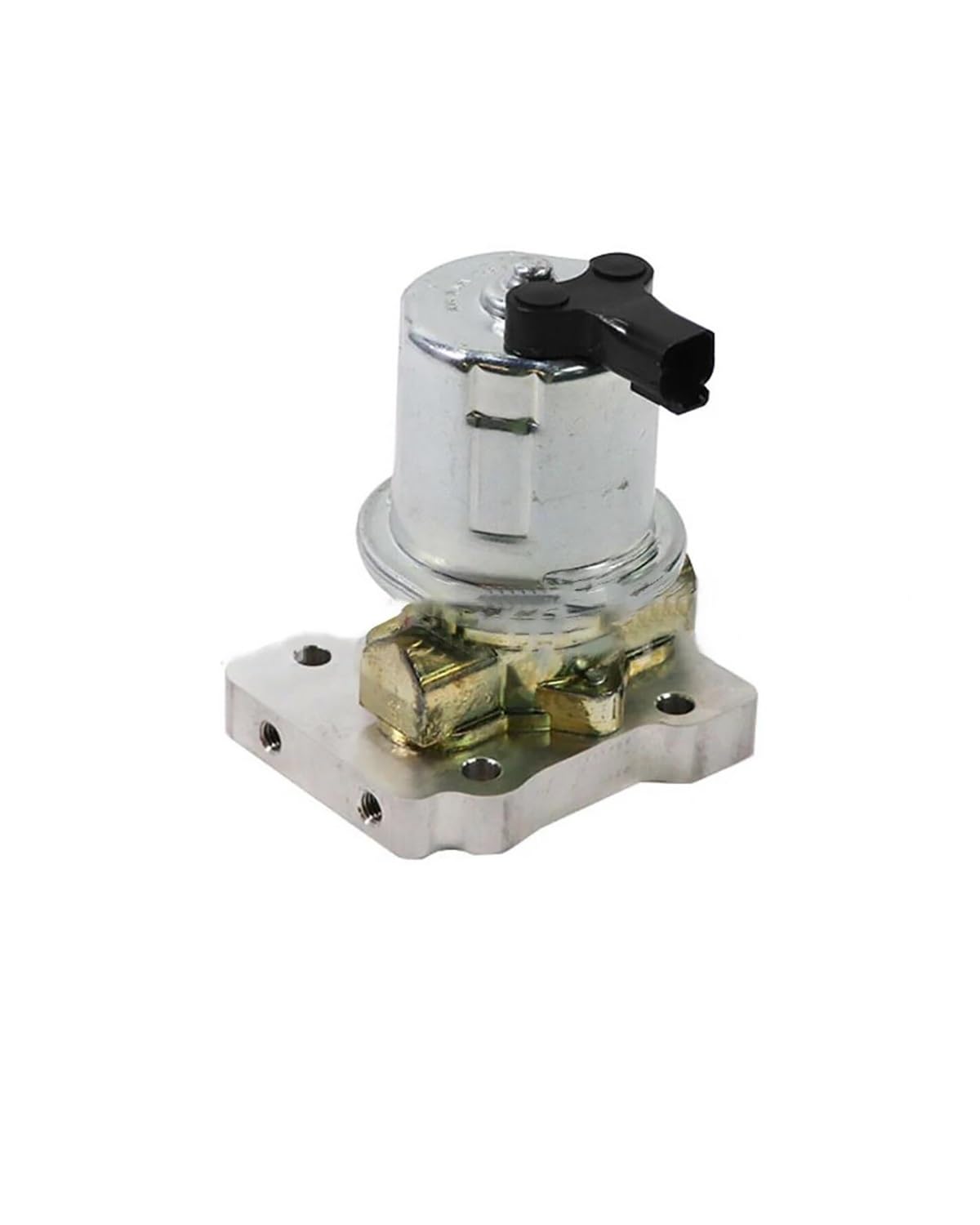 Kraftstoffpumpe Für Cummins Für QSX15 Für ISX15 Für ISX Motor Kraftstoff Transfer Pumpe Lift Pumpe 12V 4935094 4076580 5362255 Benzinpumpe von PPLKHS