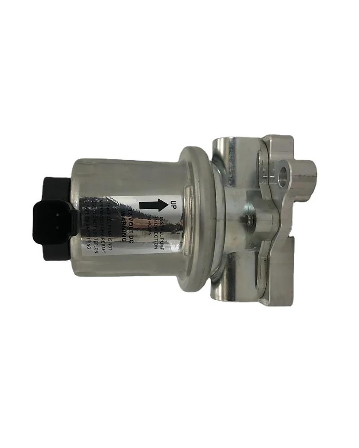 Kraftstoffpumpe Für Cummins Für QSX15 Für ISX15 Für ISX Motor Lift Pumpe Druck 4935094 Kraftstoff Transfer Pumpe 12V 4076580 5362255 Benzinpumpe von PPLKHS