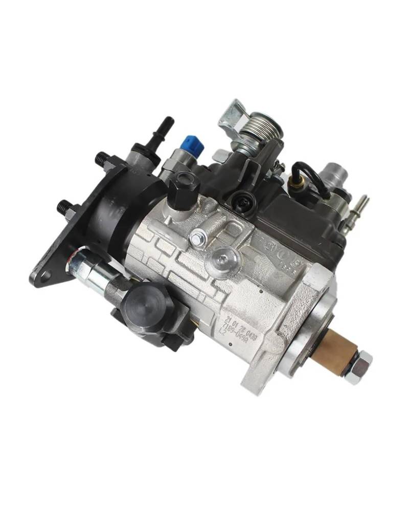 Kraftstoffpumpe Für Delphi Für Parkiins Für DP210 Für DP310 Teile 9320A215G 9320A210G 1PC Diesel Kraftstoff Einspritzpumpe Benzinpumpe von PPLKHS