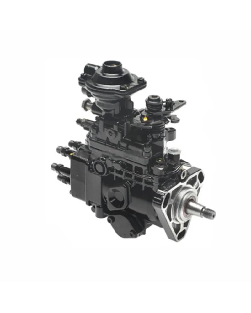 Kraftstoffpumpe Für Dodge 5,9 L 1991-1993 Für Cummins 12V Für VE-205 Hochdruck VE Diesel Kraftstoff Einspritzpumpe 0460426205 Benzinpumpe von PPLKHS