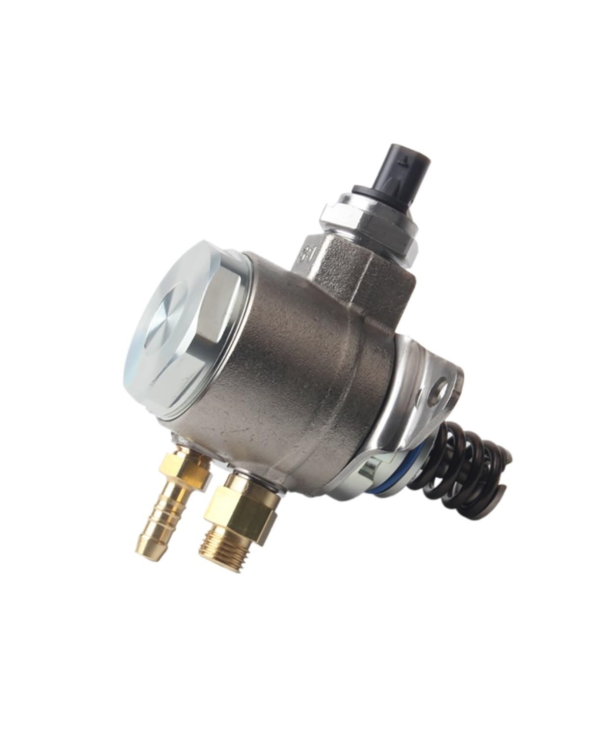 Kraftstoffpumpe Für Für Jetta Für A1 Für A3 1,4 L Für TSI OE 03C127026C 03C127026E 03C127026D 03C127026J HFS03431L Hochdruck Kraftstoff Pumpe Benzinpumpe von PPLKHS