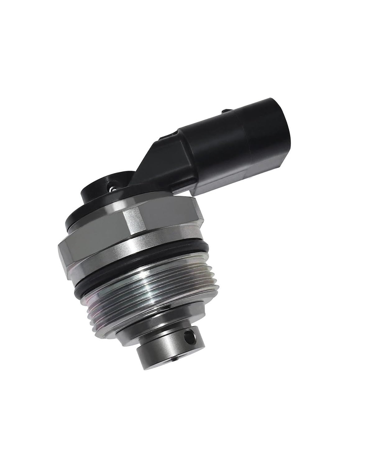 Kraftstoffpumpe Für Golf Für Jetta Für Passat Für A3 S4 2,0 ​​T Hochdruck Kraftstoff Pumpe Stecker 06F127025C 06F127025J 06F127025B 06F127025H 06F127025K Benzinpumpe von PPLKHS