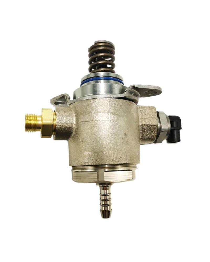 Kraftstoffpumpe Für Golf Für Passat Für Für A4 Für A6 Für Q5 2,0 TFSI Auto Motoren Zubehör Für 06J127025J Hochdruck Kraftstoff Pumpe Benzinpumpe von PPLKHS