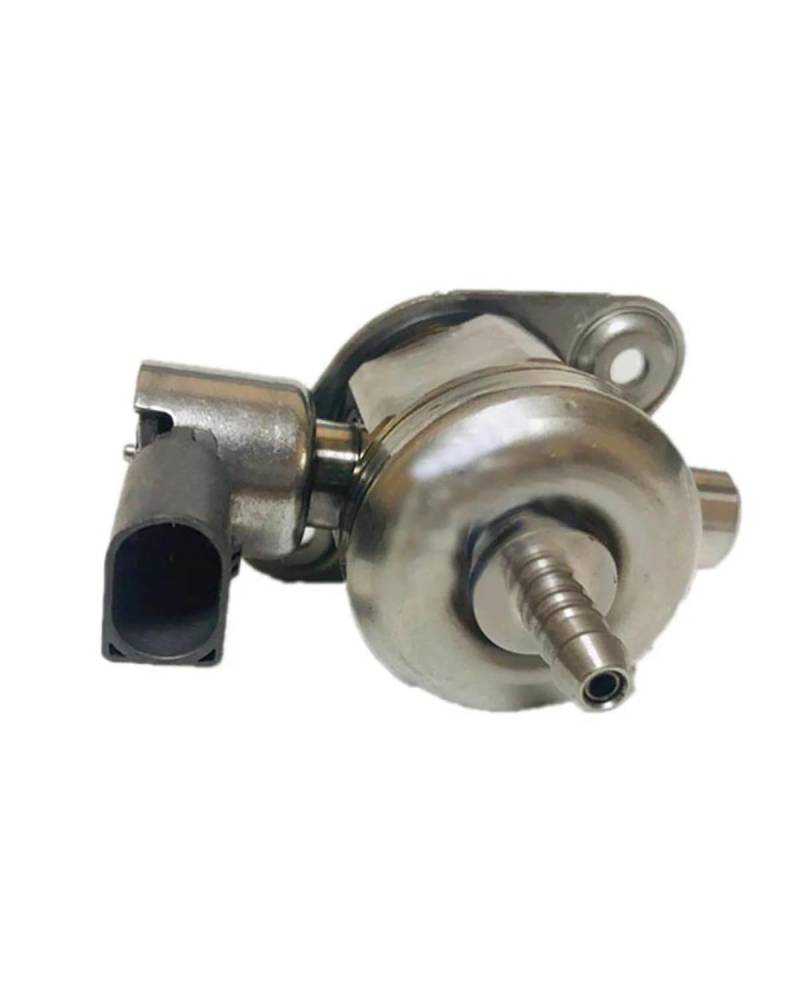 Kraftstoffpumpe Für Golf Für Passat Für Skoda Für Sitz 1,8 TFSI 06K127025 E 0261520113 06K127025B Motor Hochdruck Kraftstoff Pumpe Benzinpumpe von PPLKHS