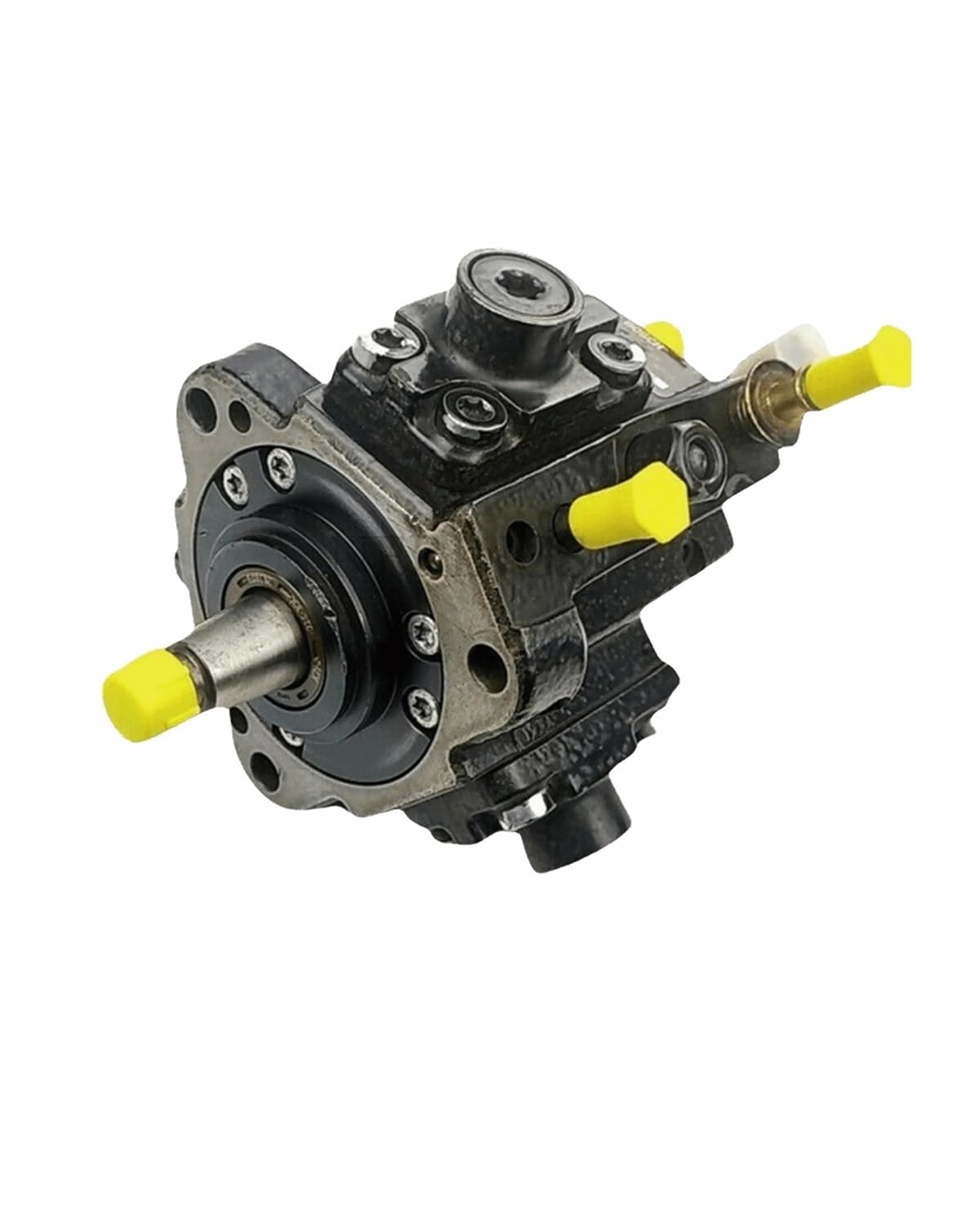 Kraftstoffpumpe Für Grand Voyager Nitro Für Cherokee Für Wrangler 68092294AA K68092295AA 0445010430 0445010431 Hochdruck Kraftstoff Einspritzpumpe Benzinpumpe von PPLKHS