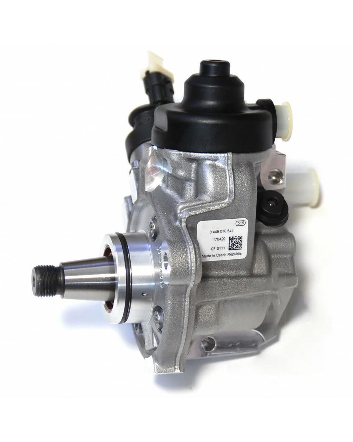 Kraftstoffpumpe Für Hyundai Für KIA Für Sorento 2,2 Für TDI 0445010544 Common Rail Hochdruck Kraftstoff Einspritzpumpe 0445010511 CP 4,4 33100-2F000 Benzinpumpe von PPLKHS