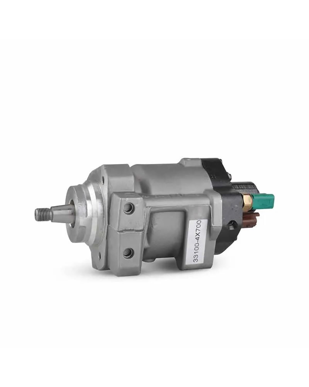 Kraftstoffpumpe Für Hyundai Für Kia Auto Motor Teil 1PC 33100-4X700 331004X700 R9044Z072A Hochdruck Kraftstoff Einspritzpumpe Benzinpumpe von PPLKHS