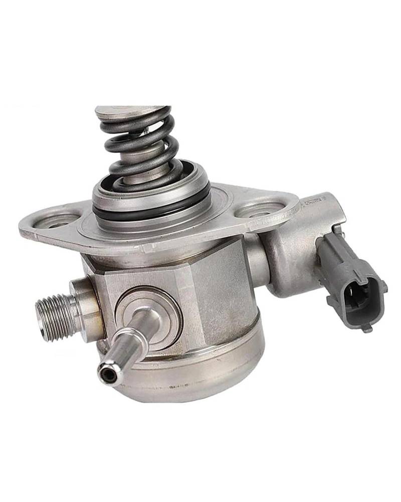 Kraftstoffpumpe Für Hyundai Optima Für Santa Fe Für Kia Optima Für Sorento 2,4 L 2,0 L 1pc Hochdruck Kraftstoff Pumpe 35320-2G720 35320-2G730 35320-2G740 Benzinpumpe von PPLKHS