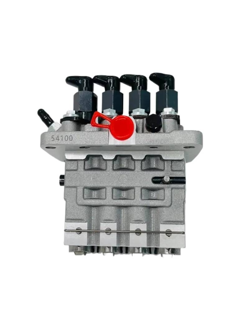 Kraftstoffpumpe Für Perkins Motor 404D-22 404D-22T 404D-22TA 404C-22 Auto Ersatzteile 131017630 SBA131017630 1PCS Injektor Pumpe Benzinpumpe von PPLKHS