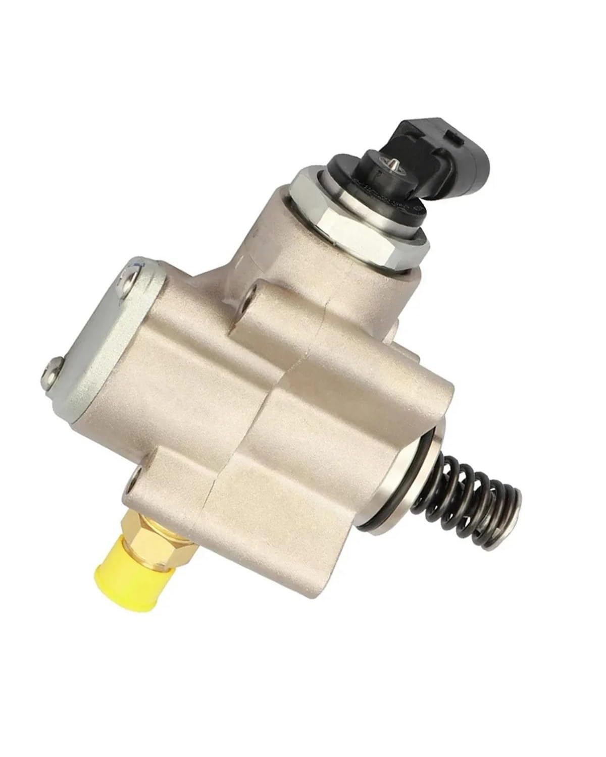 Kraftstoffpumpe Für Q7 Für A8 Für A6 Für Touareg 4,2 L Autos Zubehör Werkzeuge 079127026J 079127026AC Hochdruck Kraftstoff Pumpe Automotive Benzinpumpe von PPLKHS