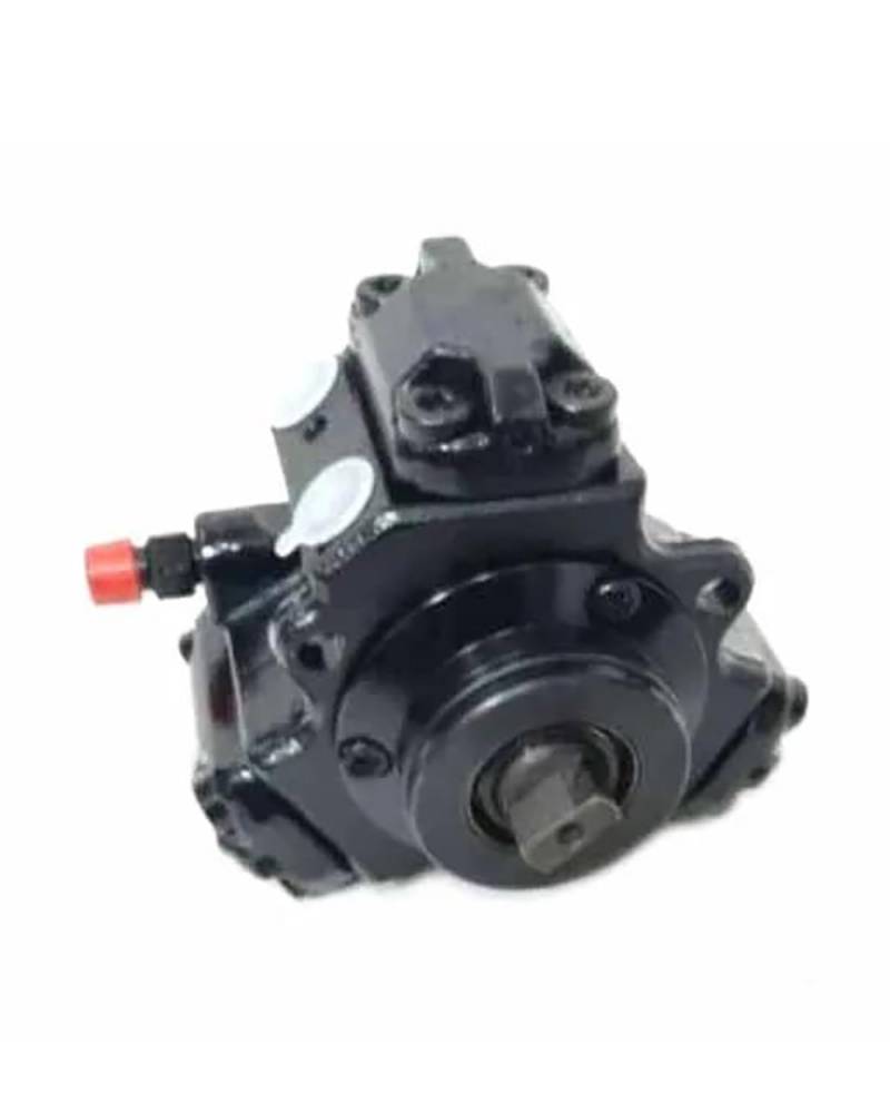 Kraftstoffpumpe Für SantaFe Für Trajet Für Tucson Für Elantra Hochdruck Kraftstoff Pumpe 0445010279 33100-27000 0445010038 Benzinpumpe von PPLKHS