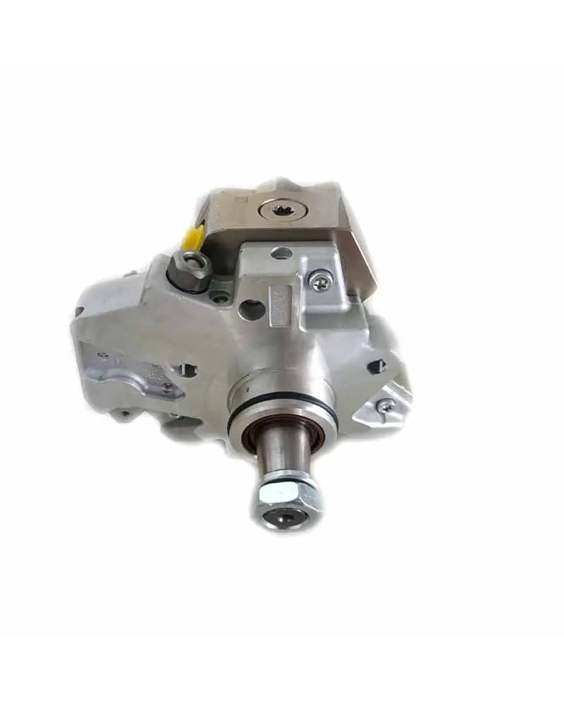 Kraftstoffpumpe Für Starex Für H1 Für Sorento 0445010354 Automotive Motor Ersatzteile 33100-4A000 Hochdruck Kraftstoff Pumpe 0445010052 Benzinpumpe von PPLKHS