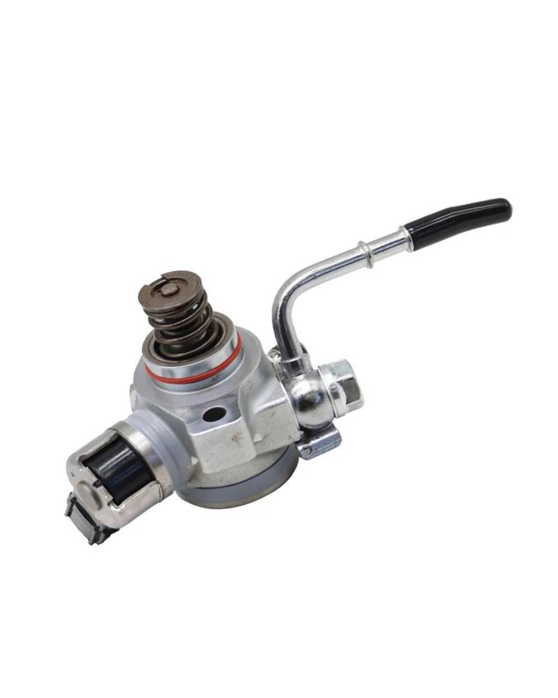 Kraftstoffpumpe Für Teana Für L34 Für X-trail Für T32 Zubehör 16630-5TA0B Auto KRAFTSTOFF Pumpe Assy Hochdruck Benzinpumpe von PPLKHS