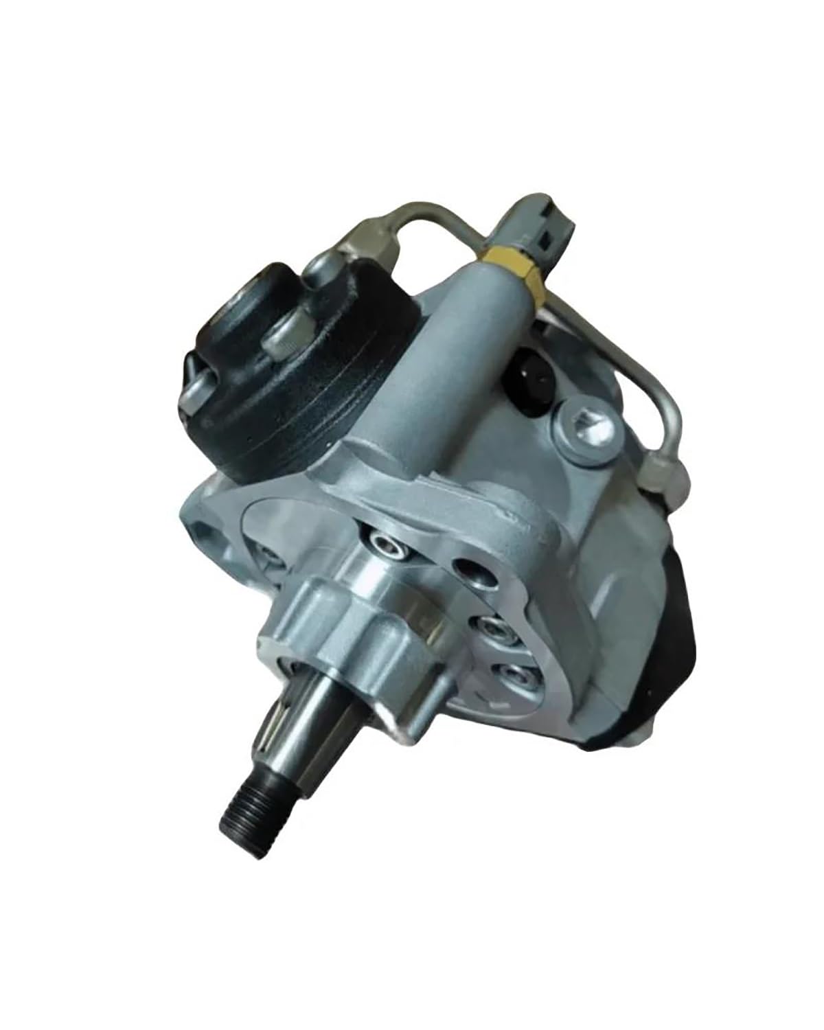 Kraftstoffpumpe Für X-trail Für YD22 Für HP3 Hochdruck Diesel Kraftstoff Pumpe 294000-0475 16700-ES61B Benzinpumpe von PPLKHS