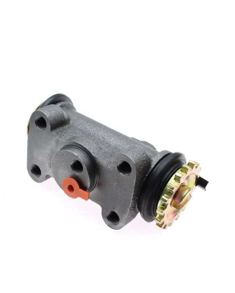 shiyan Für Hyundai HD45 HD65 HD72 HD78 5832045201 Hinterachse Links Bremsradzylinder von PPLKHS