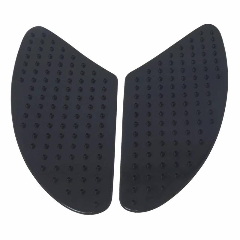 Motorrad Tank Aufkleber Für Kawasaki Universal Tank Pad Gas Tank Traktion Pads Kraftstoff Tank Griffe Seite Aufkleber Knie Griffe Protektoren Aufkleber Motorrad Kraftstofftank Aufkleber Pad(1) von PPWIALL