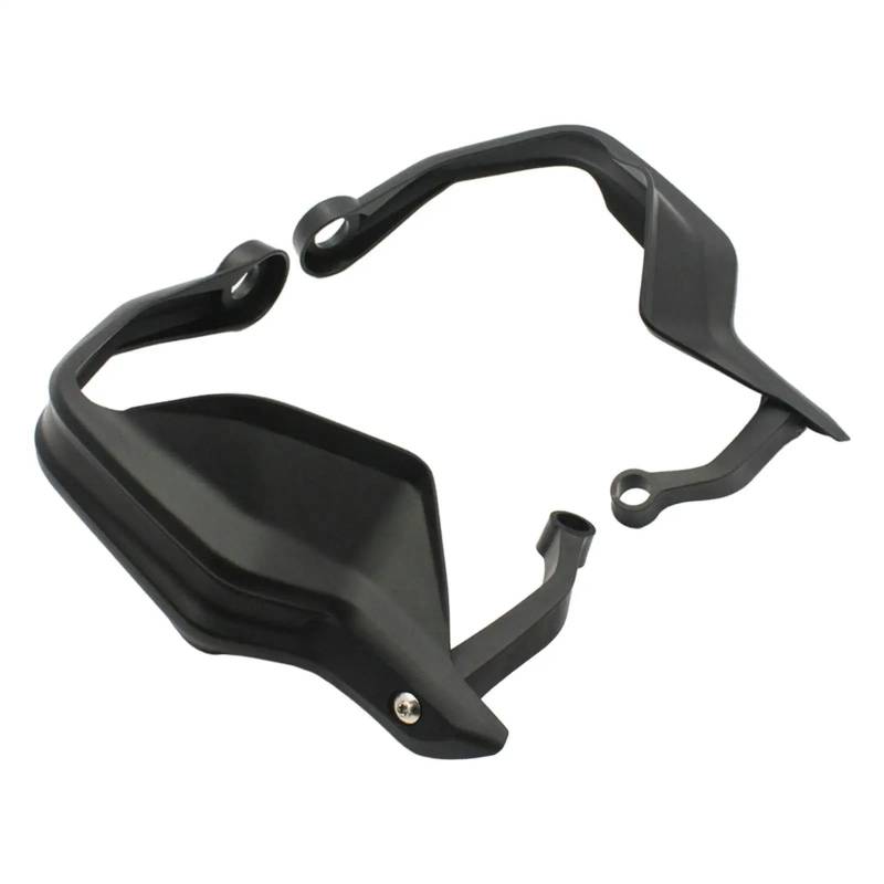 PPWIALL Lenker Winddicht Handschutz Motorrad-Handschützer Handschützer Für S1000XR F750GS ADV Griff Wind Schild(3) von PPWIALL