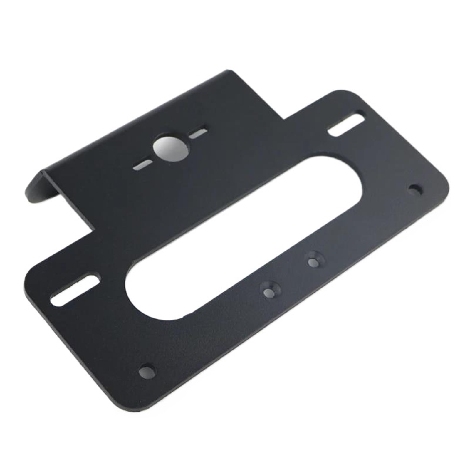 PPWIALL Motorcycle Number Plate Holder Für Suzuki Für GSX-R600 GSXR750 2011-2024 Hinten Schwanz Ordentlich Fender Eliminator Platte Halter Motorrad kennzeichenhalterung von PPWIALL