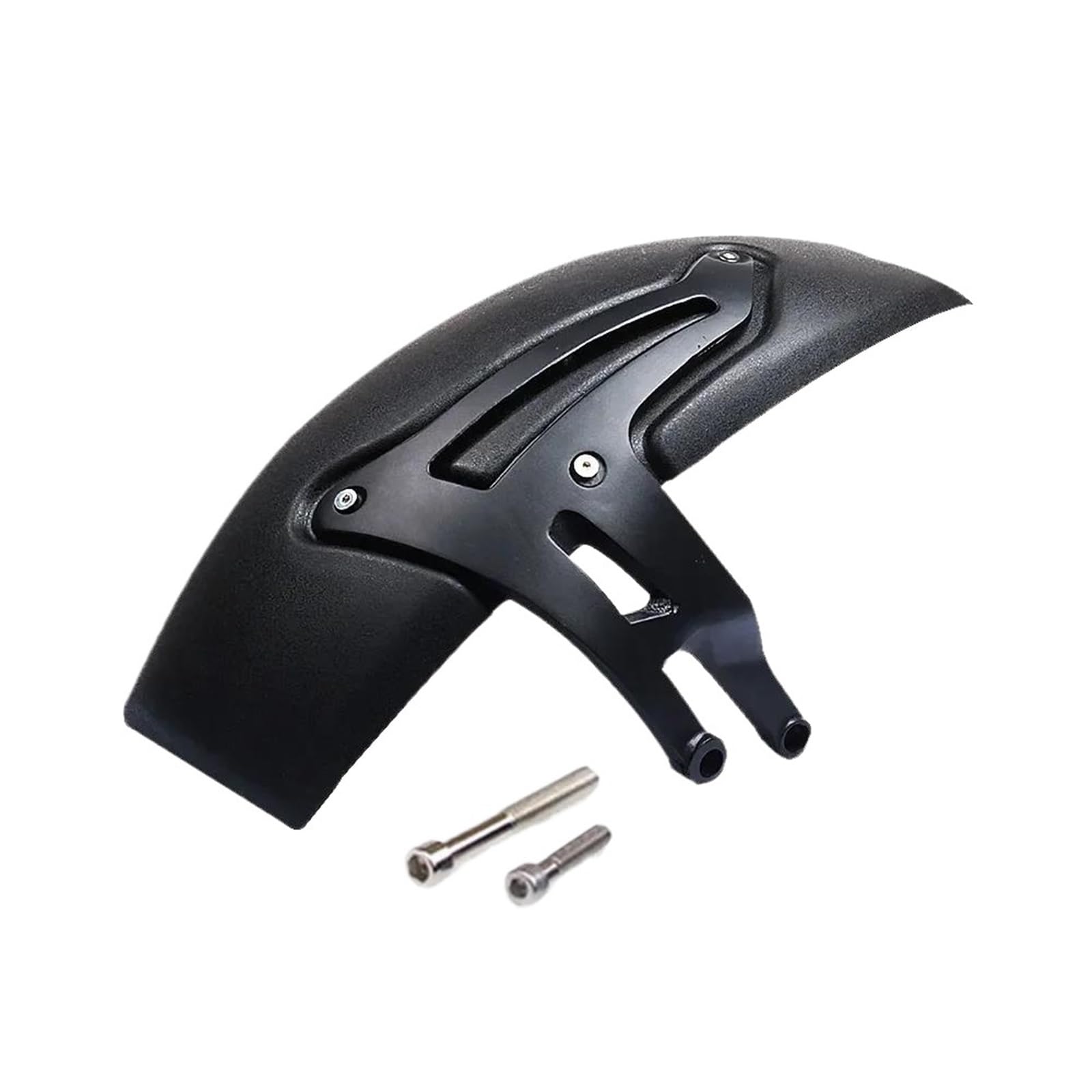 PPWIALL Motorcycle Spritzschutz Motorrad Zubehör Kotflügel Hinten Kotflügel Hinterrad Hugger Splash Schutz Für R1200R 2015-2019 Motorrad-Kotflügelschutz von PPWIALL