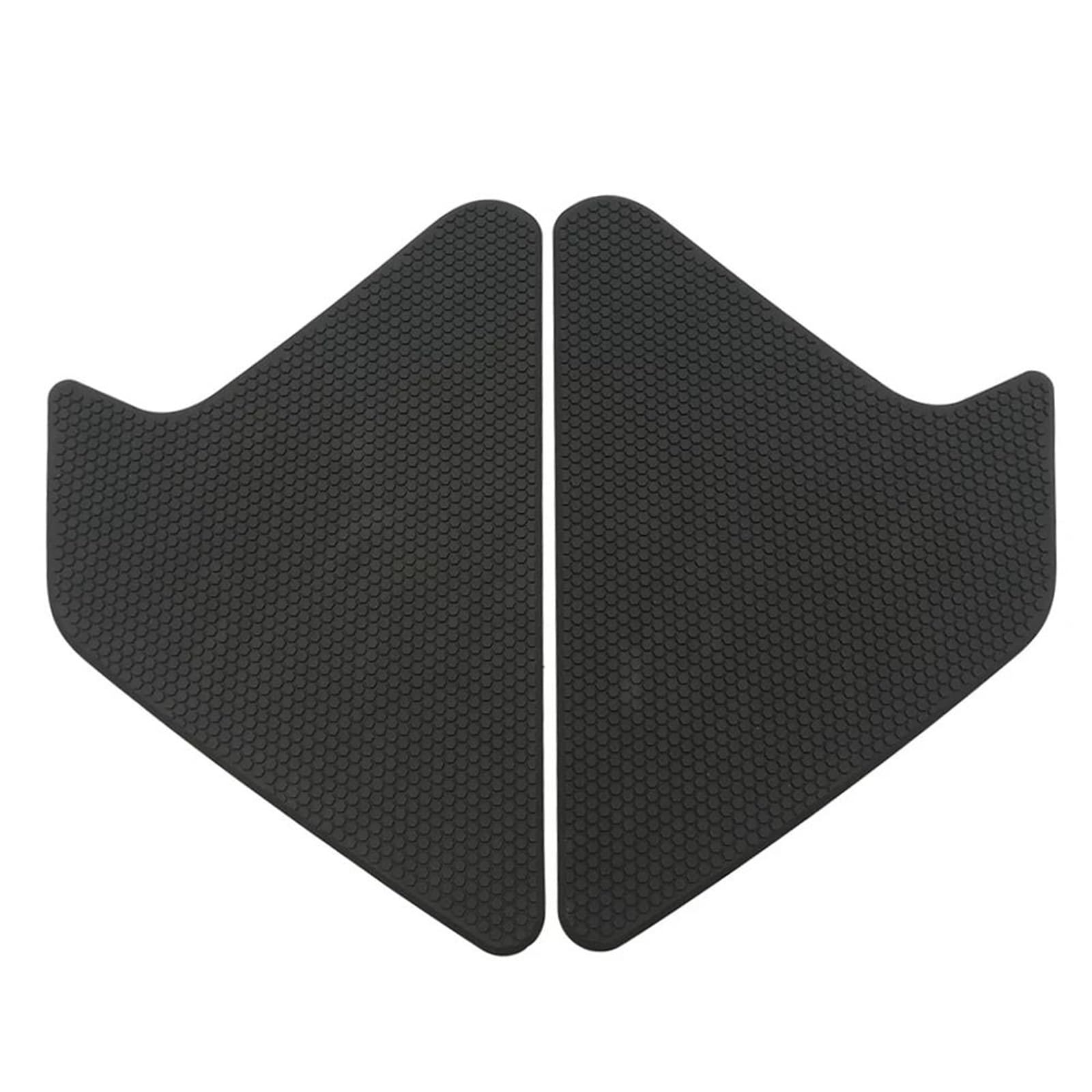 PPWIALL Motorcycle Tank Traction Pad Für Ya&ma&ha Für Tenere XT1200Z Tankpad Gastank Traktionspads Kraftstofftankgriffe Seitenaufkleber Kniegriffe Protektoren Aufkleber Tankschutz Motorrad von PPWIALL