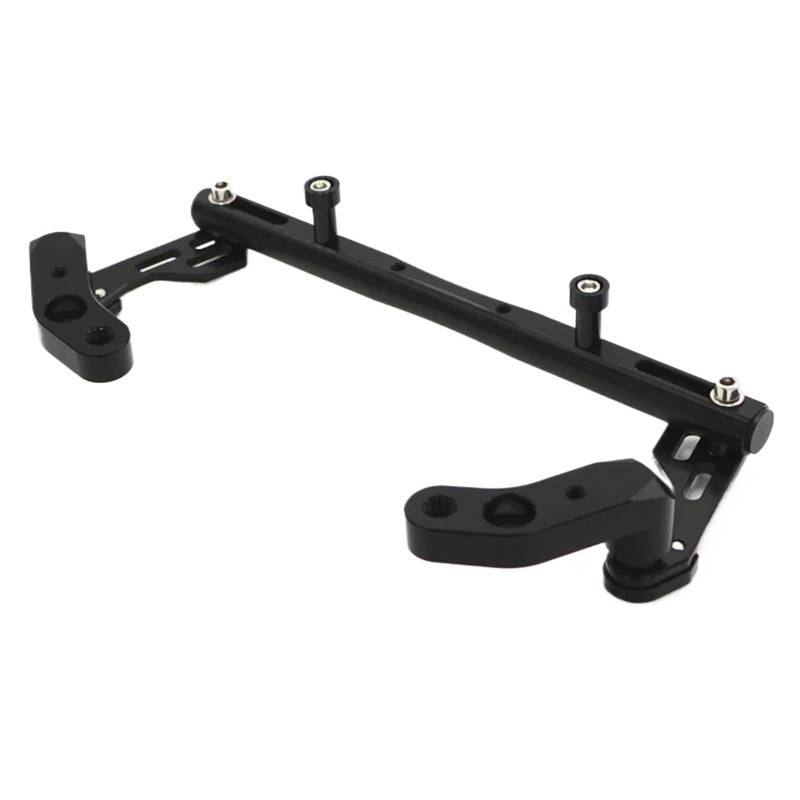 PPWIALL Motorrad Balance Lenker Bar Für X-ADV750 2017-2021 Motorrad Stärken Balance Lenker Querstange Griff Bar Balance Halterung Zubehör Motorrad Balance Bar(1) von PPWIALL