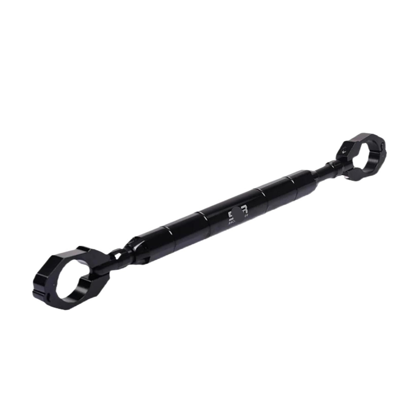 PPWIALL Motorrad Balance Lenker Bar Motorrad Lenker Balance Griffe Griff Bar Kreuz Handy Halter Für Aprilia Für RS660 Tuono660 Zubehör Motorrad Lenker Querstrebe(Long-2) von PPWIALL