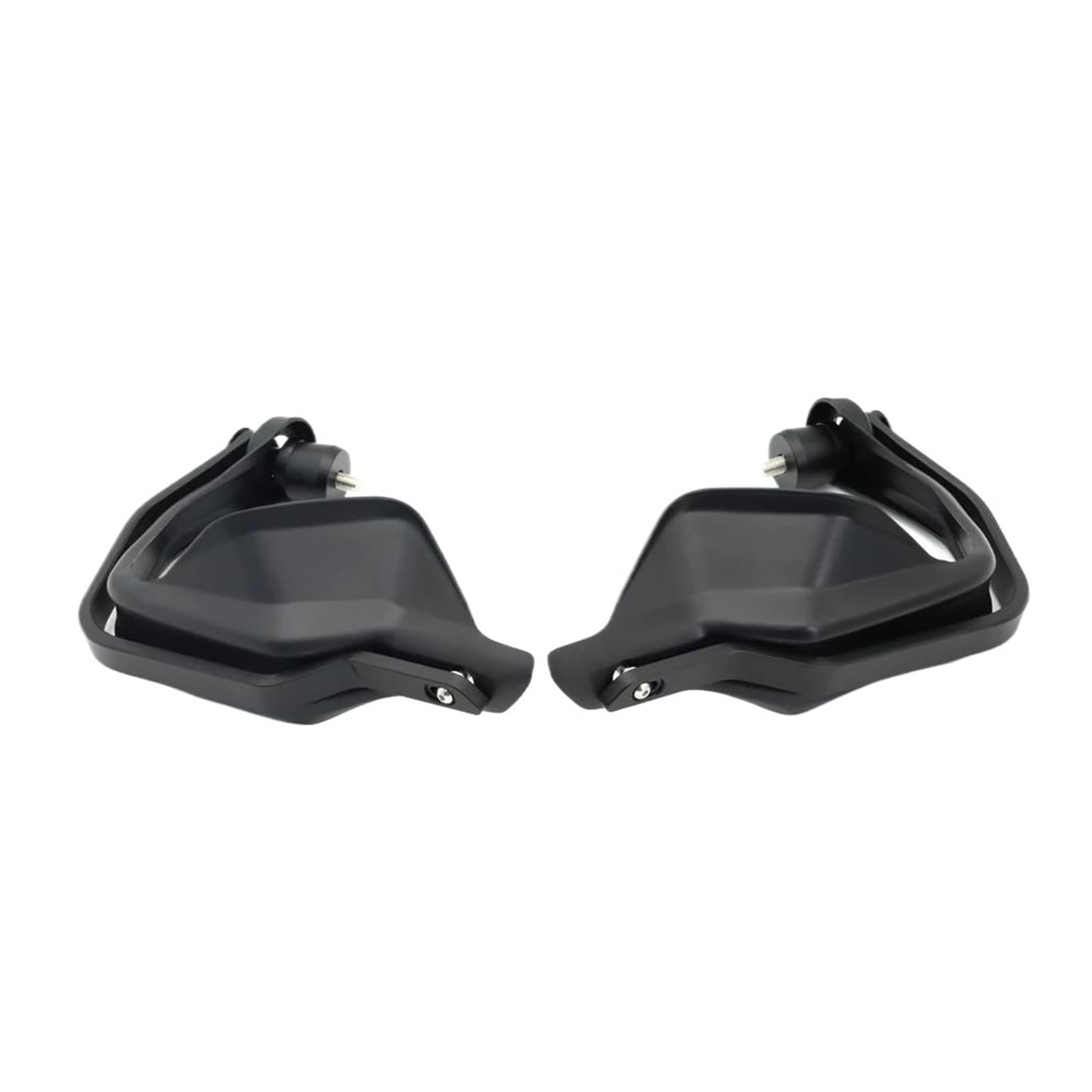 PPWIALL Motorrad Hand Guards Handschützer Windschutzscheibe Bremskupplungshebel Handschutzschutz Für R1200GS R1250GS F800GS S1000XR F750GS F850GS F900XR/R Lenker Windabweiser(6) von PPWIALL