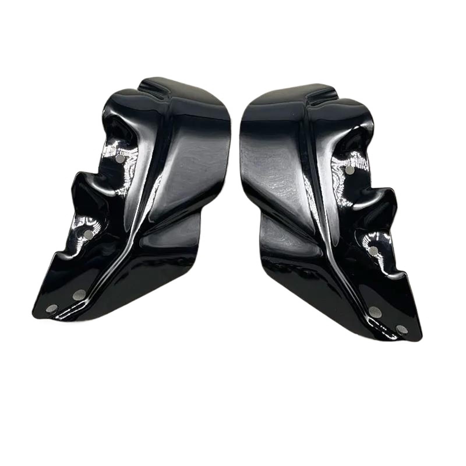 PPWIALL Motorrad Hand Guards Handschützer Windschutzscheibenzubehör Lenker Handschutz Griffschutz Für Ya&ma&ha Für Tracer 900 Tracer900 GT 2018 2019 2020 2021 Lenker Windabweiser(4) von PPWIALL