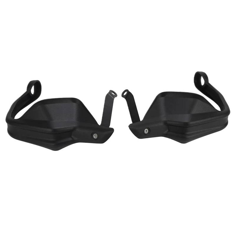 PPWIALL Motorrad Hand Guards Motorrad Handschutz Handschutz Windschutz Handschützer Abdeckung Zubehör Für NX400NX 500 2024 2025 Griffschutz Schild von PPWIALL