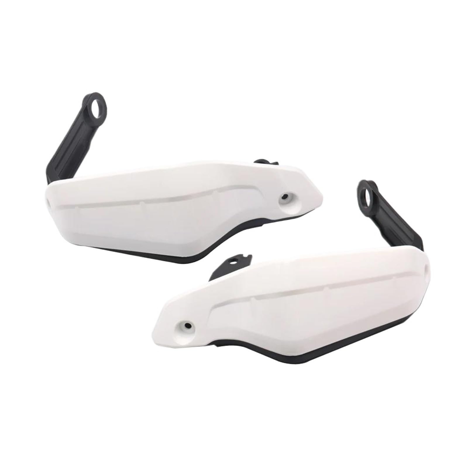 PPWIALL Motorrad Hand Guards Motorrad Zubehör Hand Guards Griff Protector Handschutz Lenker Schutz Für CRF1100L ADV. Sport X-ADV 750 Lenker Windabweiser(6) von PPWIALL