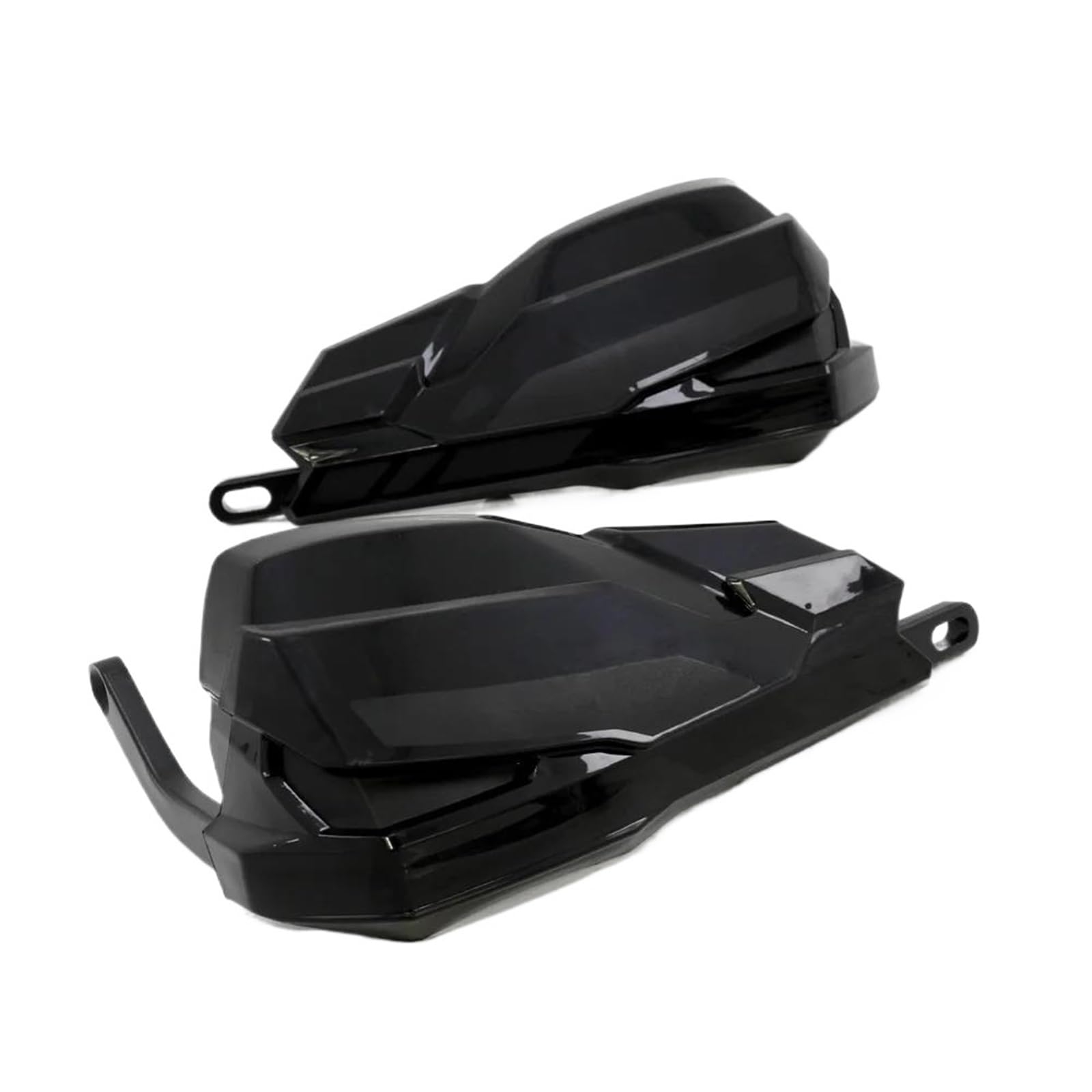 PPWIALL Motorrad Hand Guards Motorradgriff Windschutz Handprotektoren Für R1200GS 2008 2009 2010 2011 2012 Griffschutz Schild(4) von PPWIALL