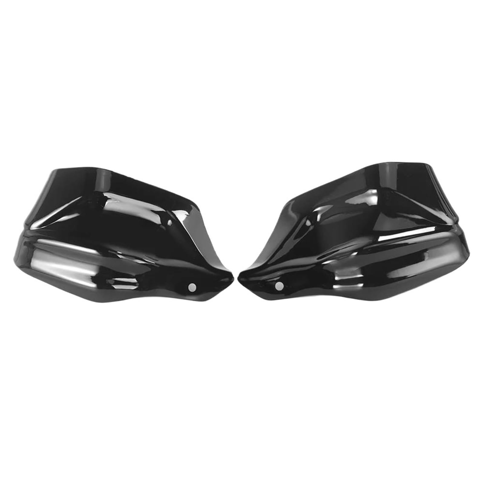 PPWIALL Motorrad Handschutz Motorrad Handprotektoren Schild Guards Windschutzscheibe Hand Wind Schutz Für R1200GS LC ADV R1250GS GSA F800GS Abenteuer Griff Wind Schild(3) von PPWIALL