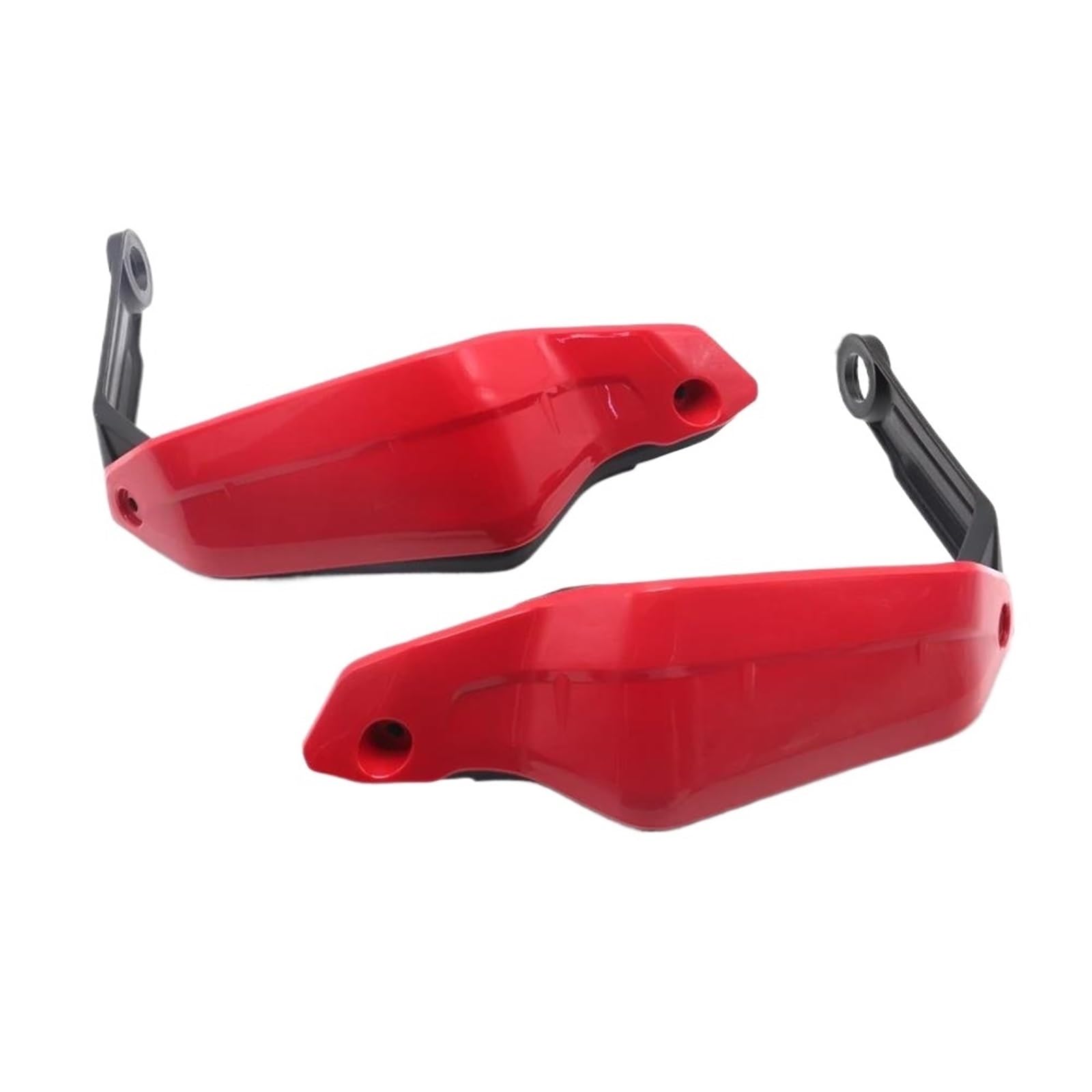 PPWIALL Motorrad Handschutz Motorrad Zubehör Hand Guards Griff Protector Handschutz Lenker Schutz Für CRF1100L ADV. Sport X-ADV 750 Griff Wind Schild(7) von PPWIALL